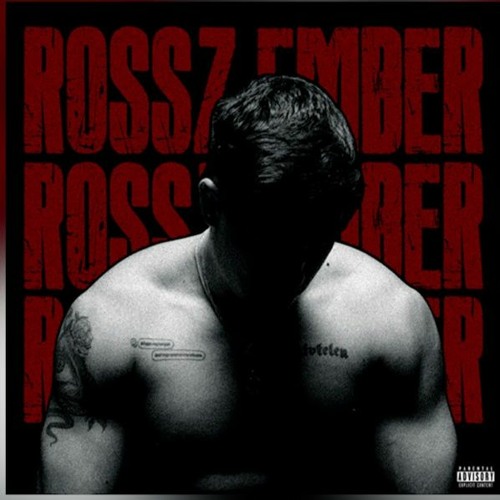 T. Danny - Rossz Ember (feat. Fodor Liza)