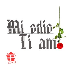 Mi odio Ti amo
