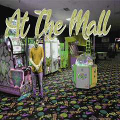 At The Mall
