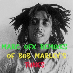 Bob Marley Covers