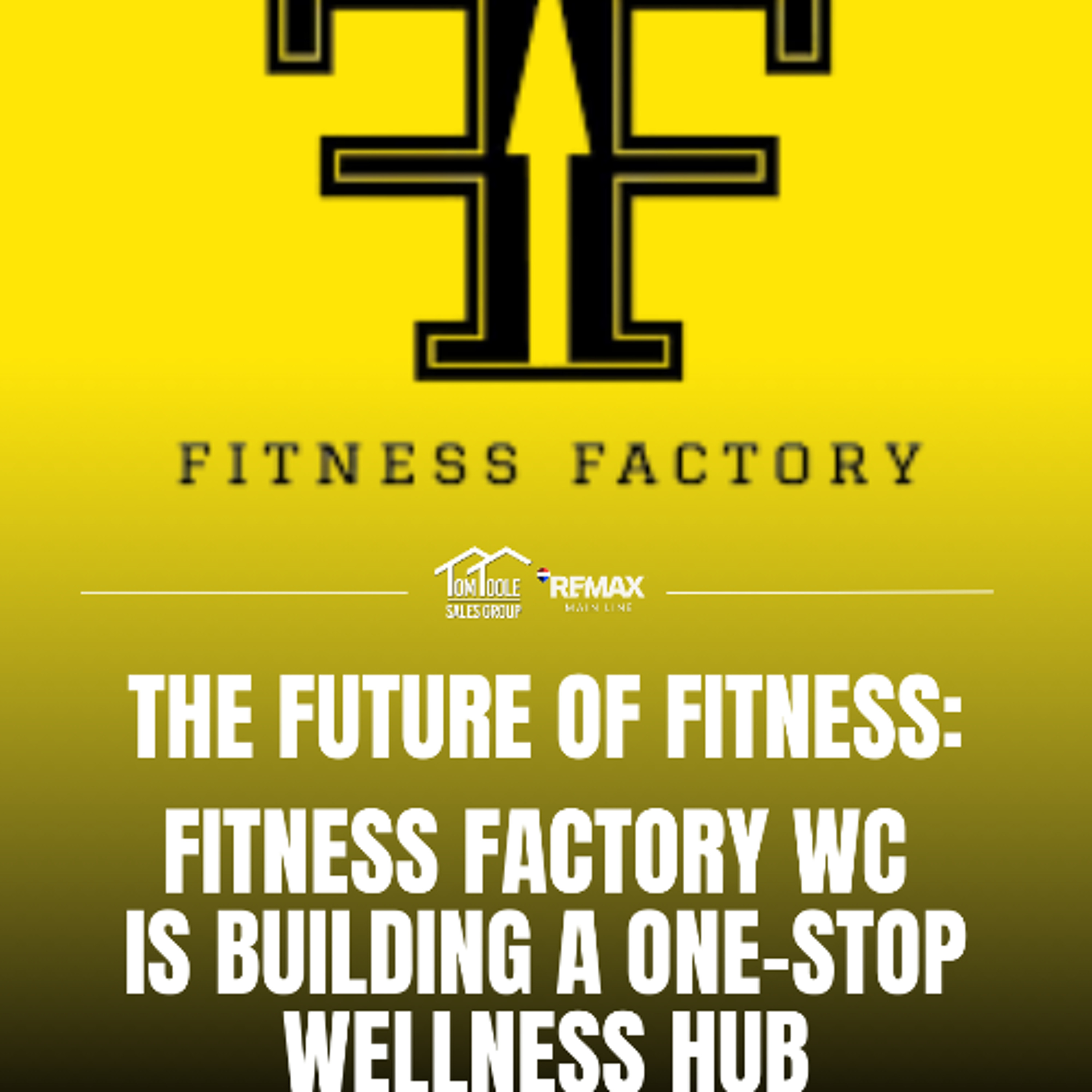 10 Year Mortgage Rates | Main Line News | Fitness Factory WC | New Listings | Toole Time 3.13.26 episode artwork