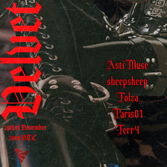 @ Velvet 11-29-2025 | Hard Techno