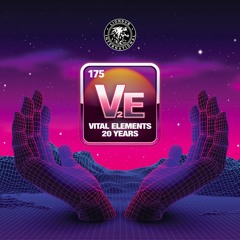 Vital Elements - Whine Up Ya Body [Liondub International]