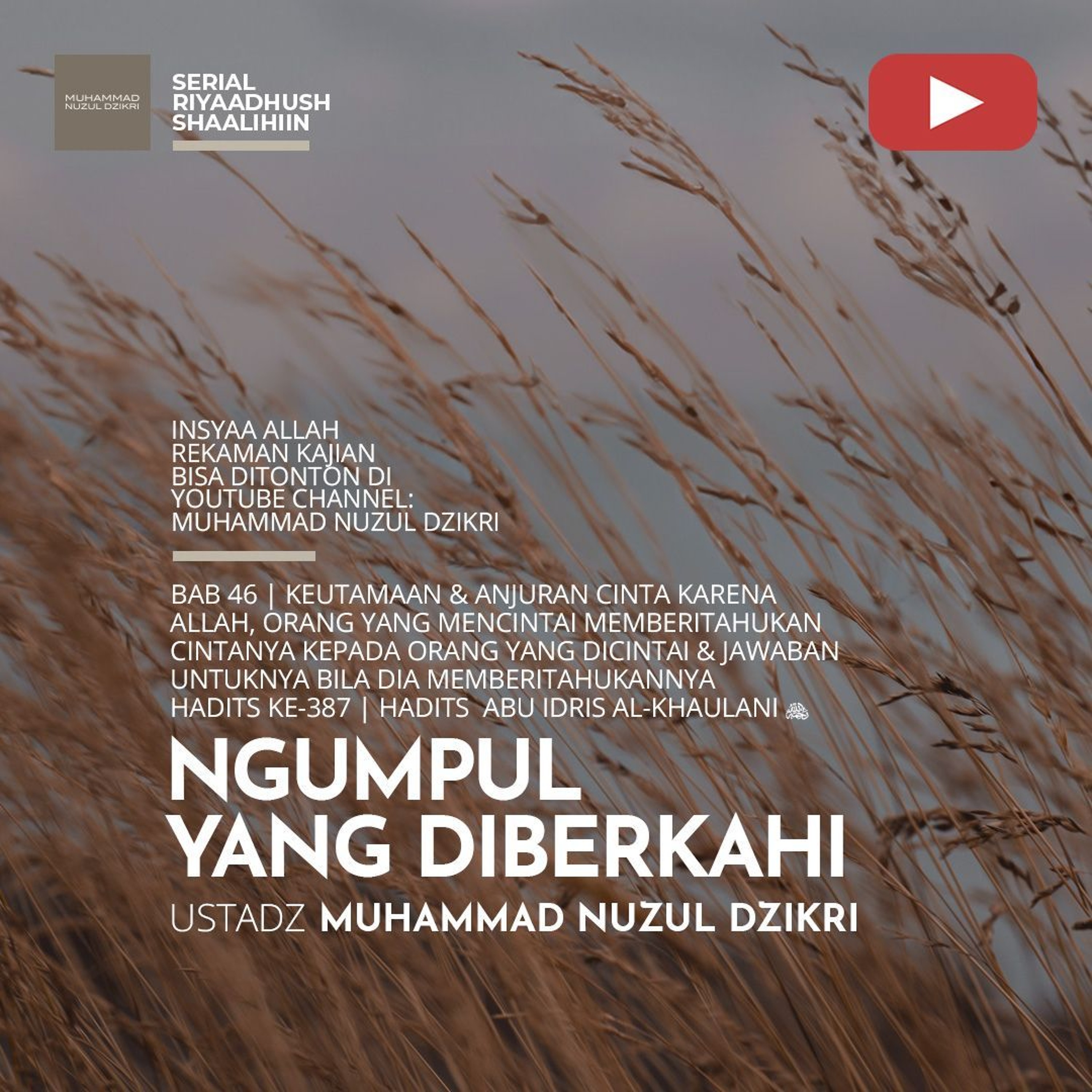 Muhammad Nuzul Dzikri