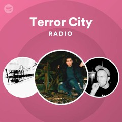Terror City Radio