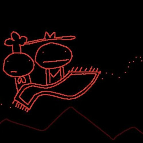 Channel Hopping (cover)