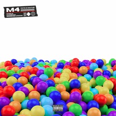 M4 (WIZZLE, Daescco & Marcos Crunk Cover Remix)