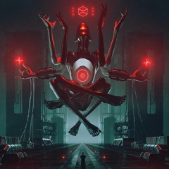 D A R K // G R I N D