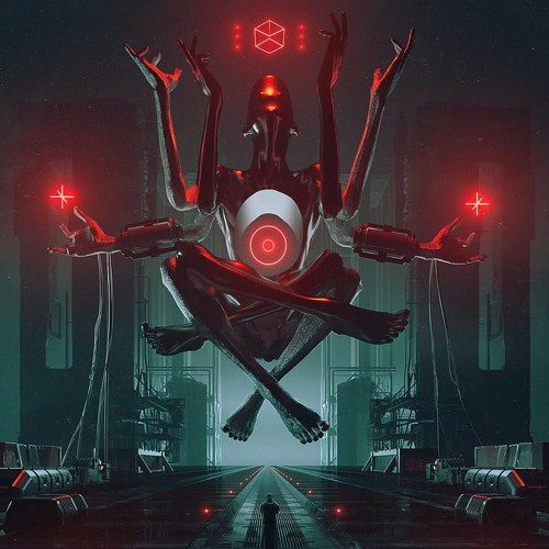 D A R K // G R I N D