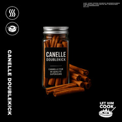 CANELLE DOUBLEKICK | LET HIM COOK radio - Makina, Latin Core, Happy Hardcore