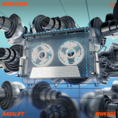 Tactical Delay, effjay - Afterparty [MWK003]