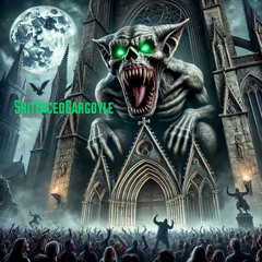 ShitFacedGargoyle