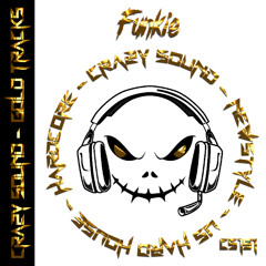 NEW ALBUM CRAZY SOUND - GOLD TRACKS 2. Funkie (PREVIA) YA A LA VENTA!