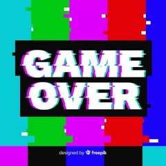 Kizz vin ft lil A  Game over