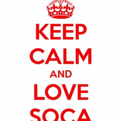 DJ Vibe - Soca Mix (Thunderbolt Riddim) Vol 6