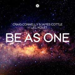 Be As One (Extended Mix) [feat. Liel Kolet]