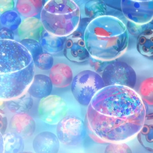 snowfall ( 160Bpm Cminor )