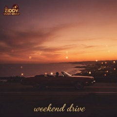 Weekend Drive
