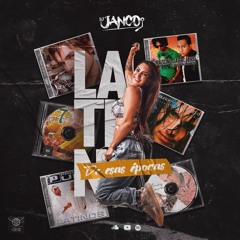 LATIN DE ESAS EPOCAS BY DJ JANCO