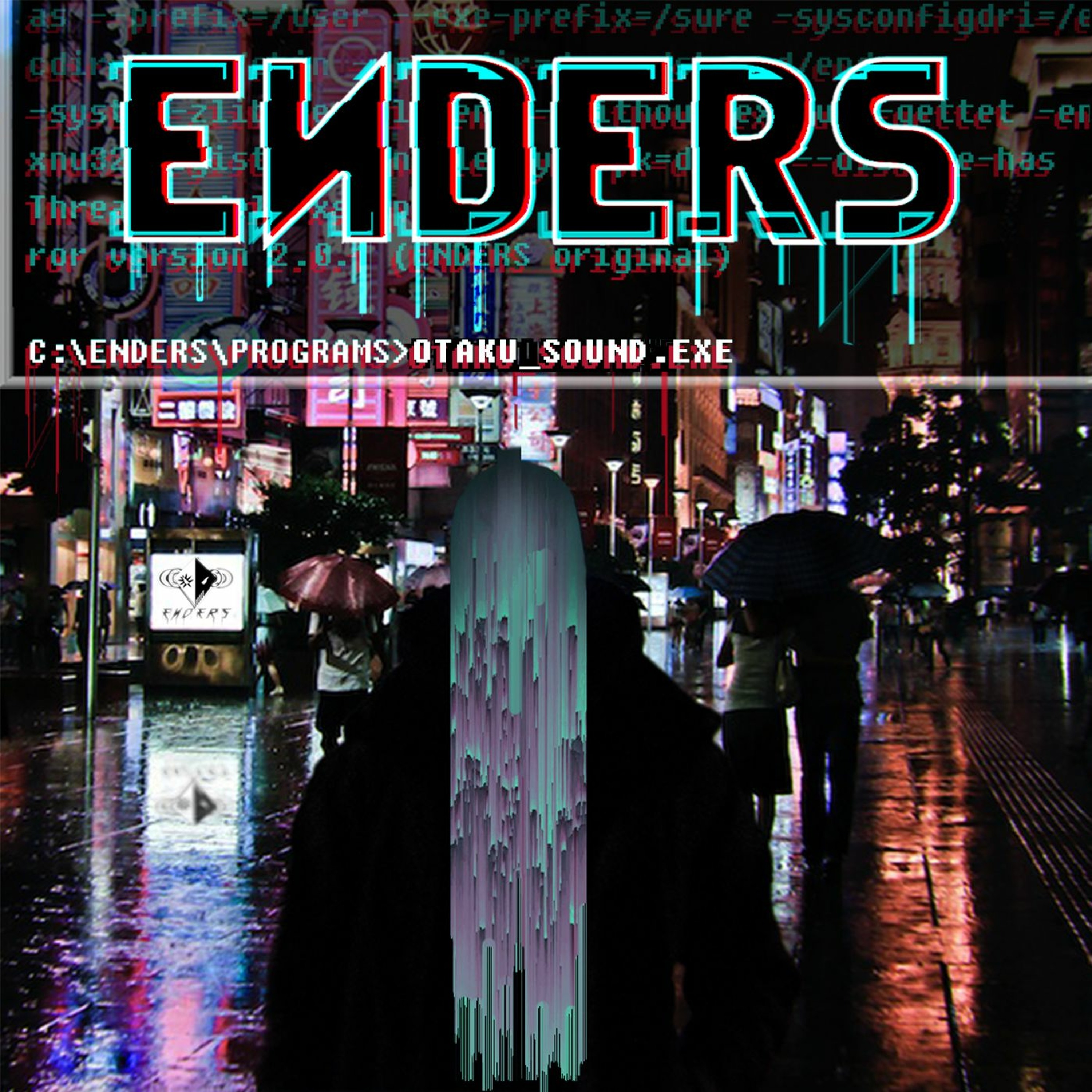 ENDERS