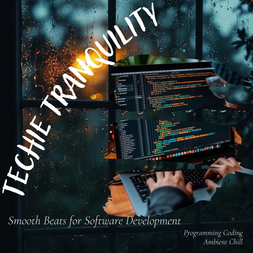 Techie Tranquility - Soothing Sounds for IT Professionals