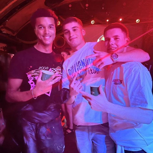 rds freshers mix (raw)