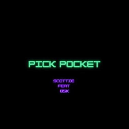 pick pocket
