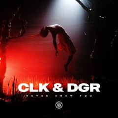 CLK & DGR - Never Knew You