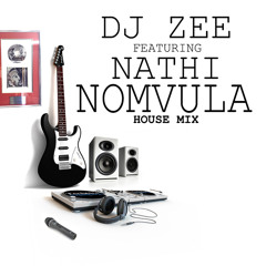 Nomvula (feat. Vusi Nova) [House Mix]
