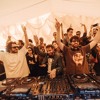 Bonaire Soundsystem - Pabels, Dobao & Juna @ Bonaire (02/01/25) DJ mix artwork - Electronic music tracklist cover image