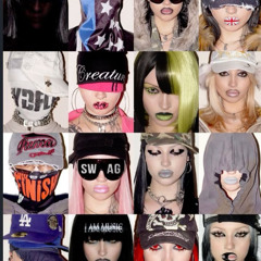 HARDCORE – S4XFX prod. MDFX