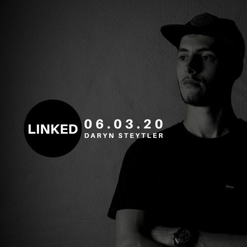 Daryn Steytler -  Live @LINKED 06.03.20