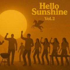 Chiz La Riche - Hello Sunshine Vol 2- Day 2