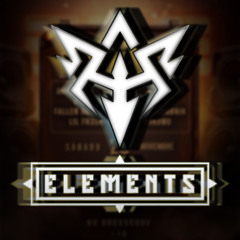 ELEMENTS: RAVE SENSATION | CIERRE MILLENIUM HARDCORE | AKKATARRAW