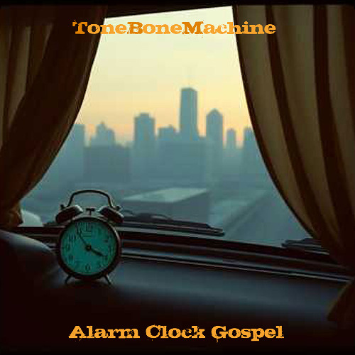 Alarm Clock Gospel