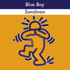 Stream Sandman (Original 12