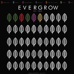 EVERGROW #56 - Prog'n Tronce Mon(AREEOXTheResistance)(Trance)
