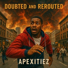 Doubt It & Rerouted ~ Apexitiez