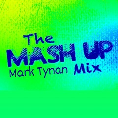 Mixed Up-Mark T