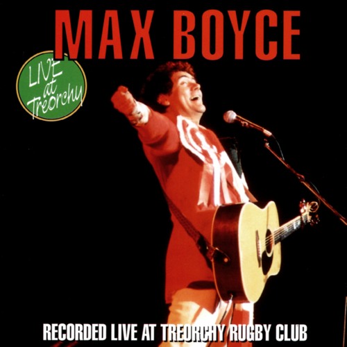 Live At Treorchy