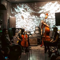 Plegaria - Sarmen Almond, Amanda Irarrázabal, Natalia Pérez y Fernando Vigueras