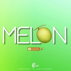 MELON 🍈 | J.BALVIN × J. QUILES TYPE BEAT (Reggaeton, Perreo, Comercial, Latino)