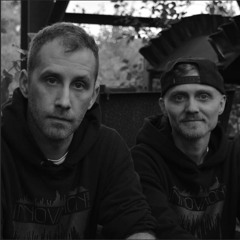 Hardtechno meets GOA (Waldo-Records)