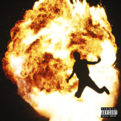 Metro Boomin – Superhero (Heroes & Villains)