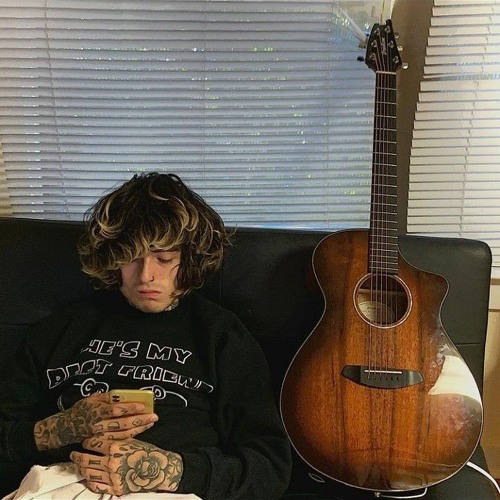 LILDUSTYG UNRELEASED SNIPPET//2021.04.31