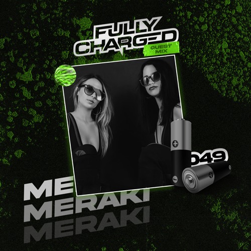 GUEST MIX: 049 (MERAKI)