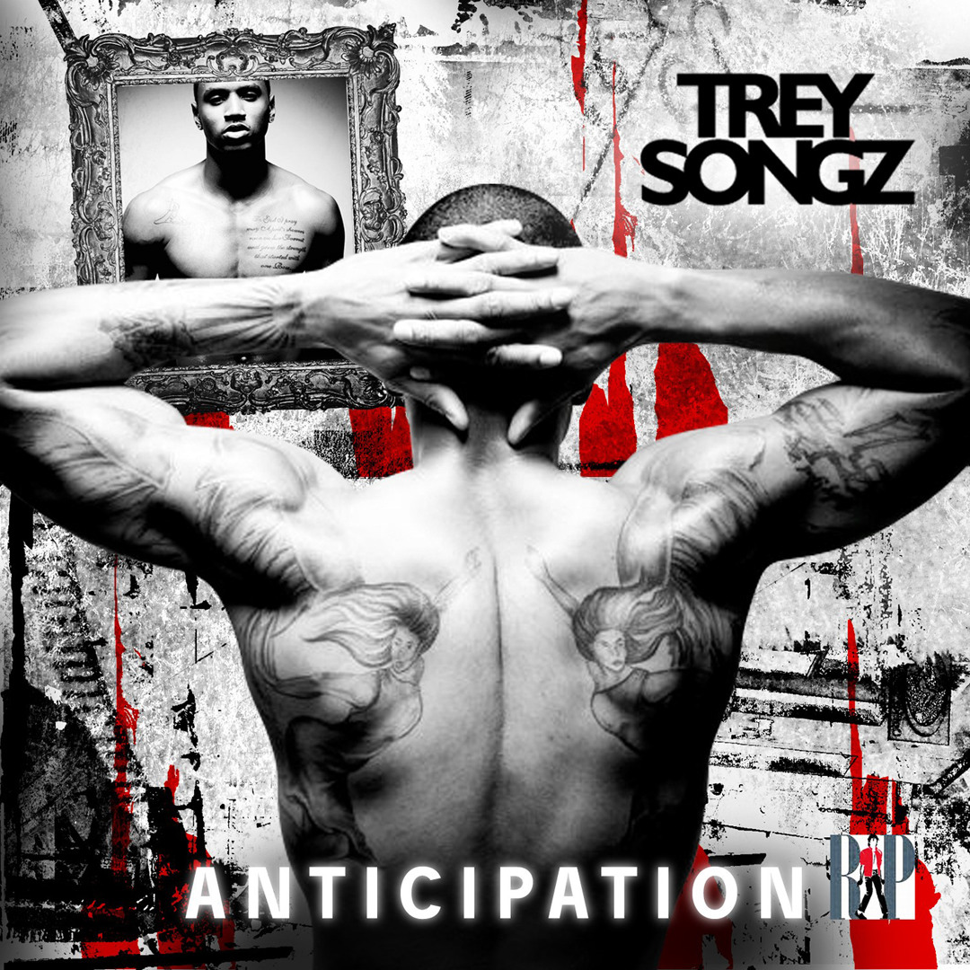 Stream treysongz | Listen to Anticipation I playlist online for free on  SoundCloud