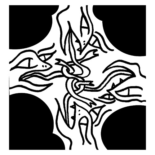 Snake Orgy (Free DL)