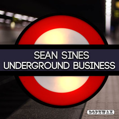 Stream Sean Sines - Lost My Way by Sean Sines | Listen online for free on  SoundCloud
