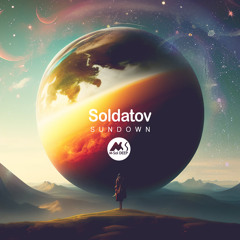 𝐏𝐑𝐄𝐌𝐈𝐄𝐑𝐄: Soldatov - Platinum Dunes [M-Sol DEEP]